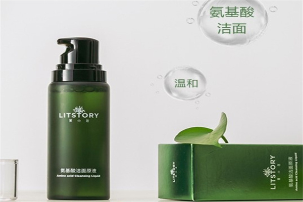 莫小在