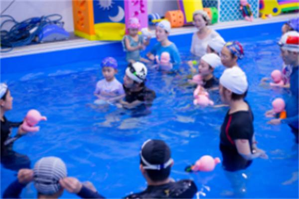 KiddieFun水育早教