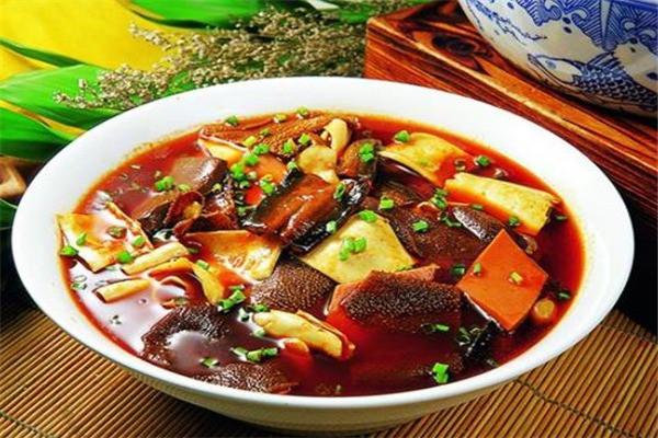 船夫麻辣烫