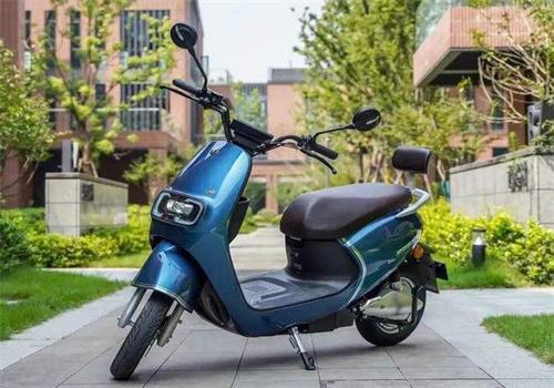 斯波兹曼电动车