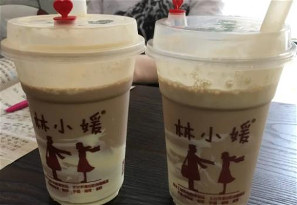 林小媛甜品