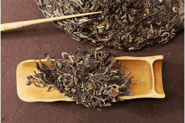 鼎元茶业