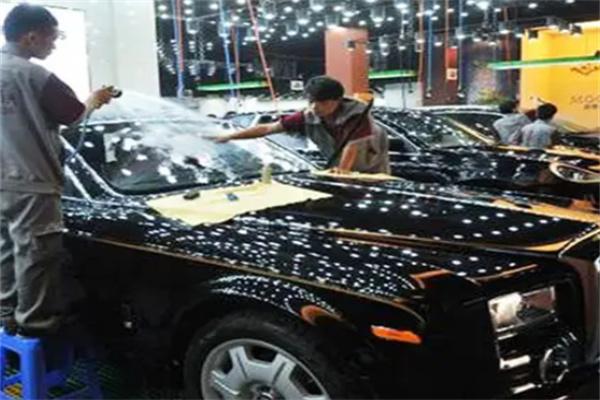 车匠之家加盟