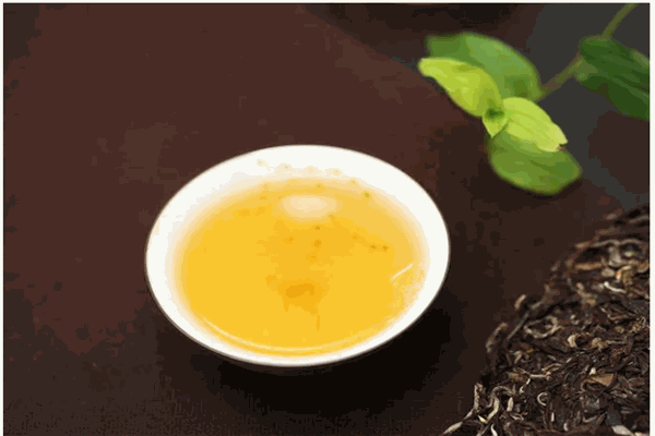 鼎元茶业