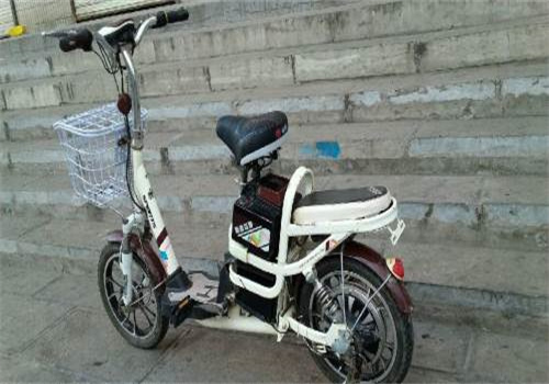 斯波兹曼电动车