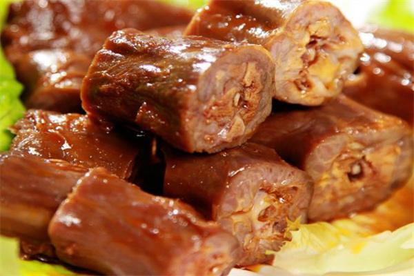鸭途鸭脖