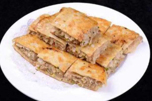 意旺肉饼店