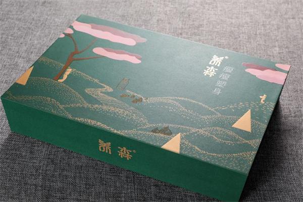 养森瘦瘦塑身加盟
