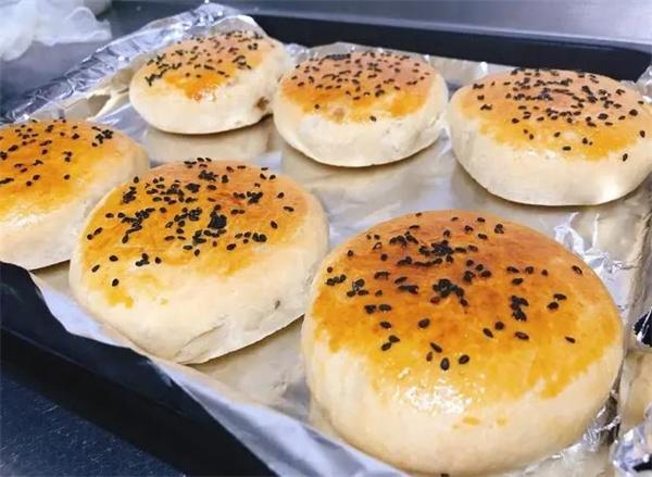麦多馅饼