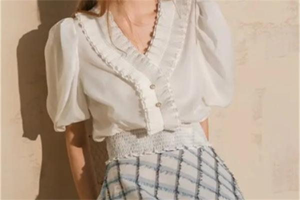 志瀚服饰