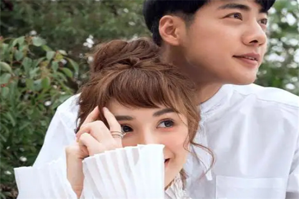 韩匠婚纱摄影加盟