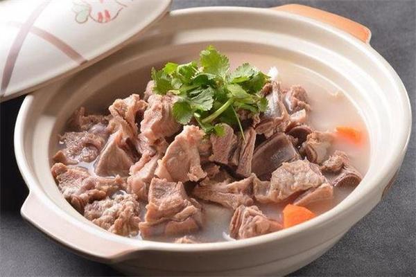 知味馆羊肉馆