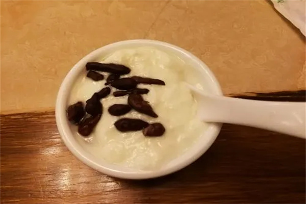 前站牦牛酸奶坊