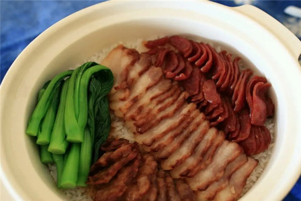 粤佳旺煲仔饭