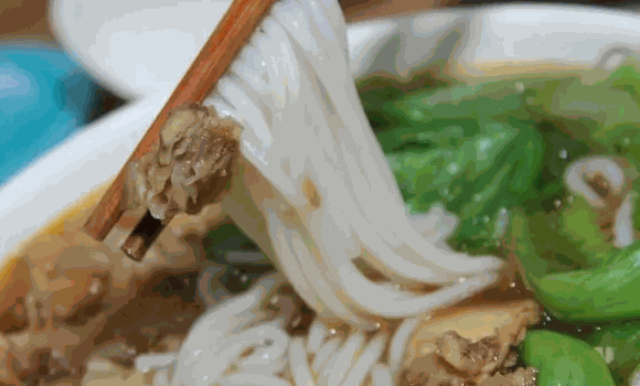 一品鲜汤粉王
