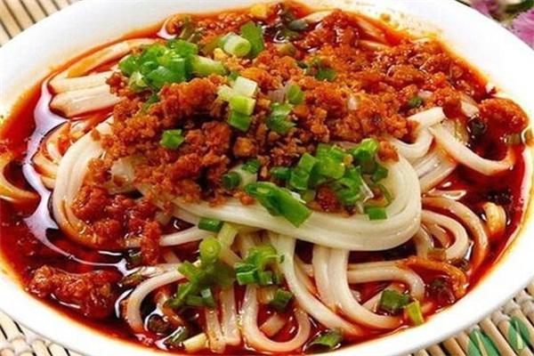 二两面面馆加盟