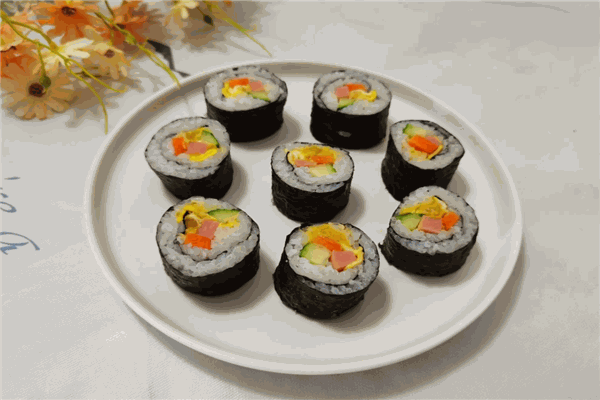 冷宫寿司