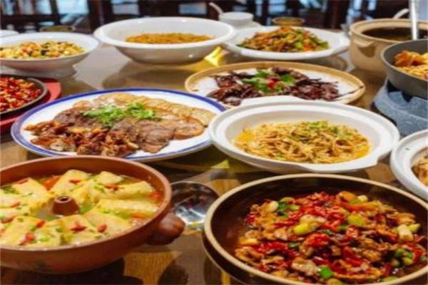 江南食府