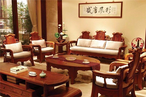 成都和源家具