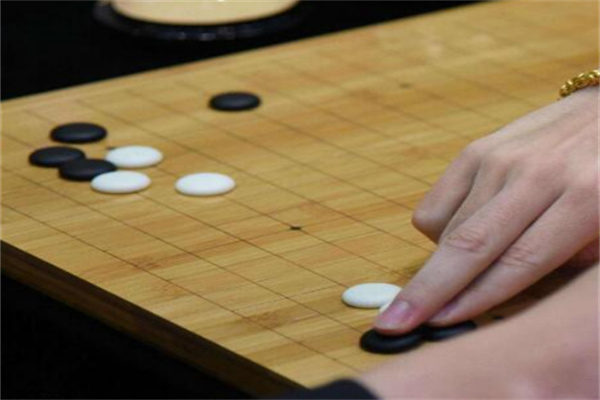 欧美思围棋教室