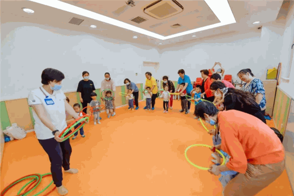 奥游SKATING·米高运动成长中心