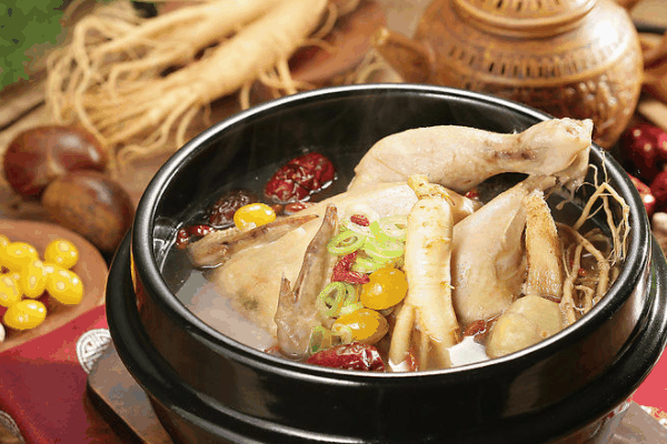 益寿轩药膳