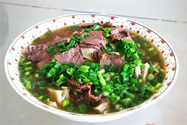 安家罩饼