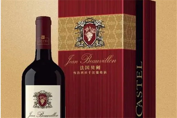 贝阑葡萄酒