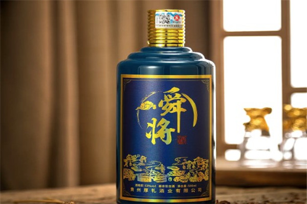 舜帝皇酒