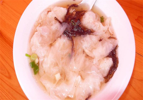 樟树佬清汤