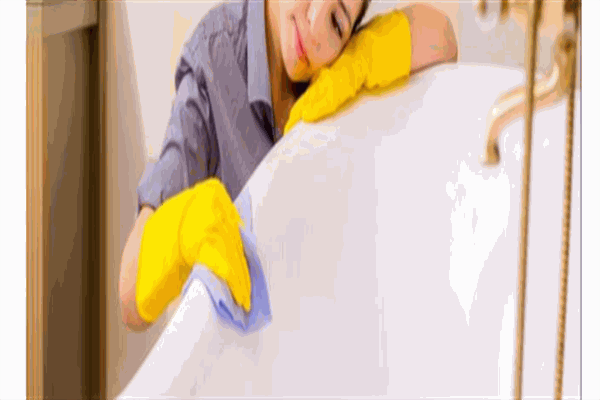 捷刻净家政服务