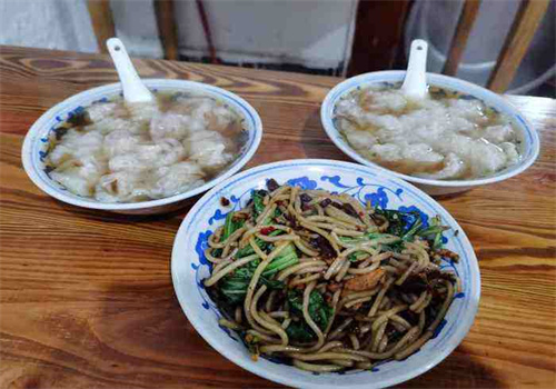 樟树佬清汤