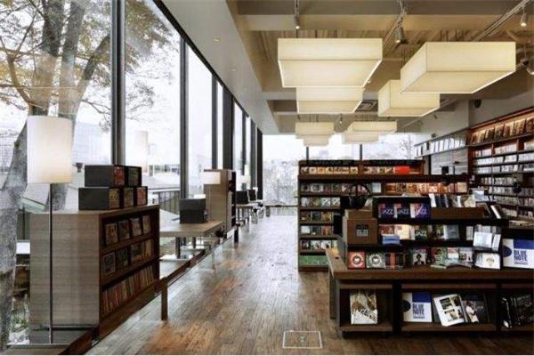 翰林书店