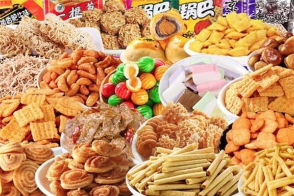 吉客休闲食品