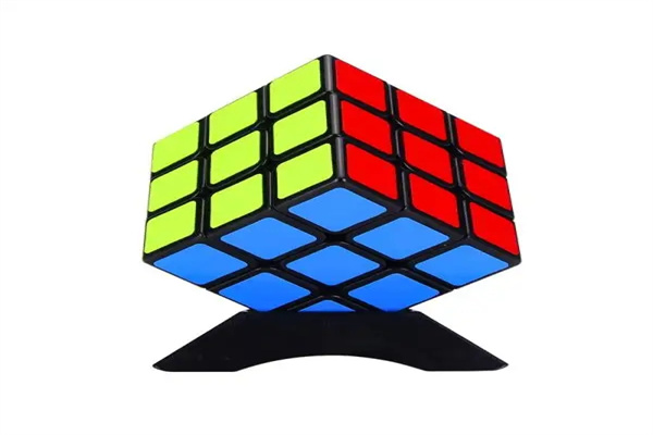 顺时针魔方加盟