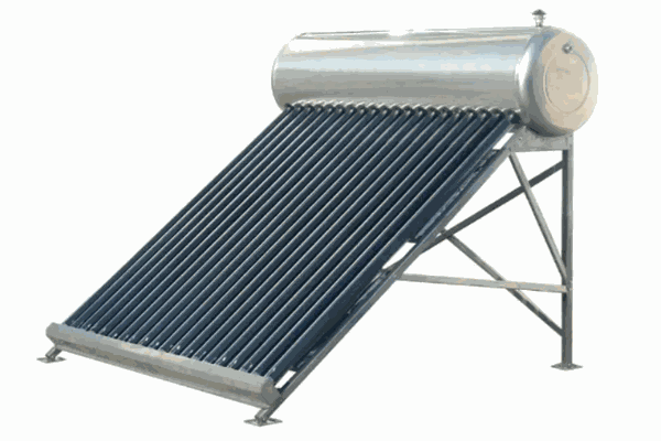 九福星太阳能热水器