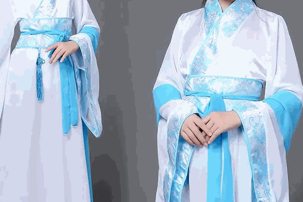 十三余汉服