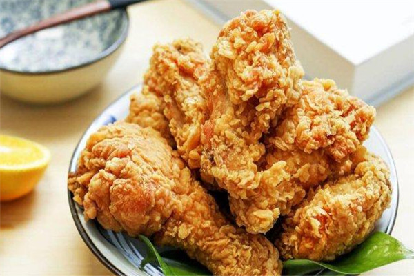 大顽家炸鸡加盟
