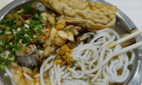 一品鲜汤粉王