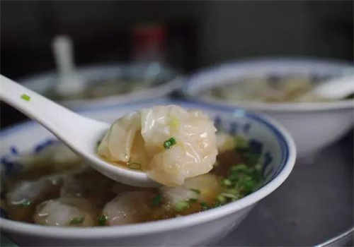 樟树佬清汤