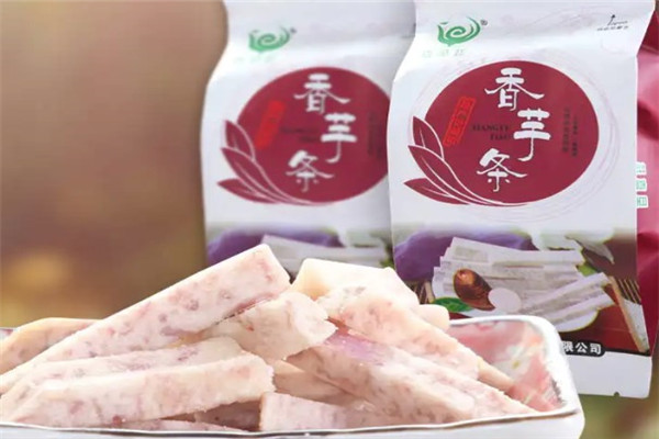 吉客休闲食品