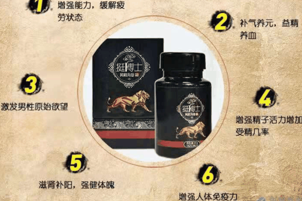 挺博士