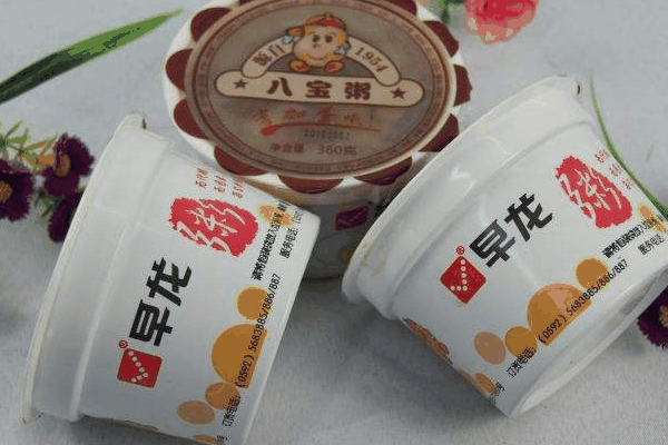 石狮早龙早餐