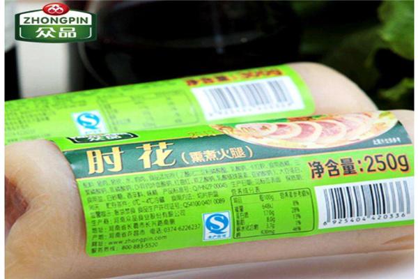 众品食品