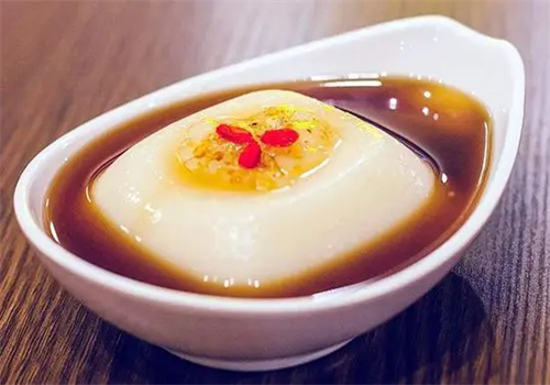 胡记凉糕