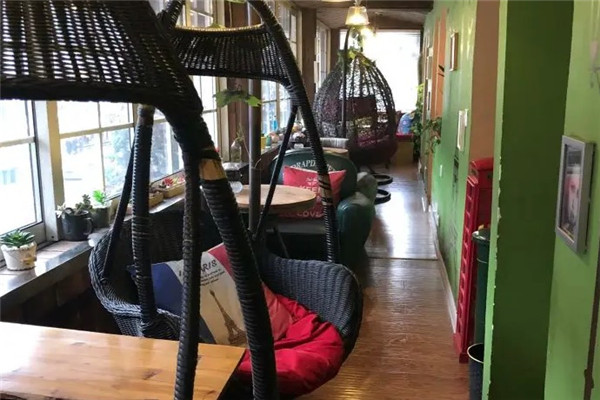 好邻居雅致餐厅