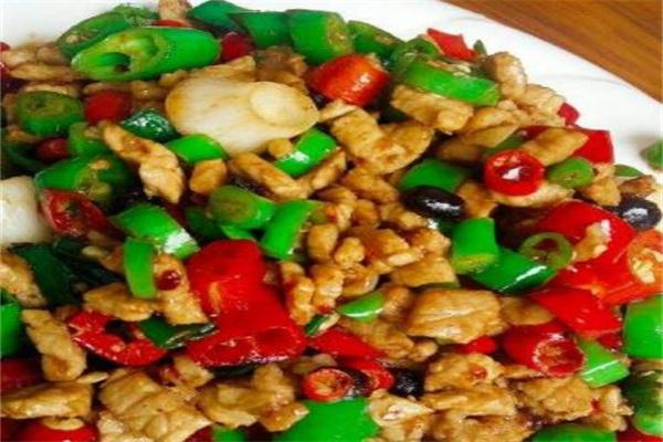 江南食府