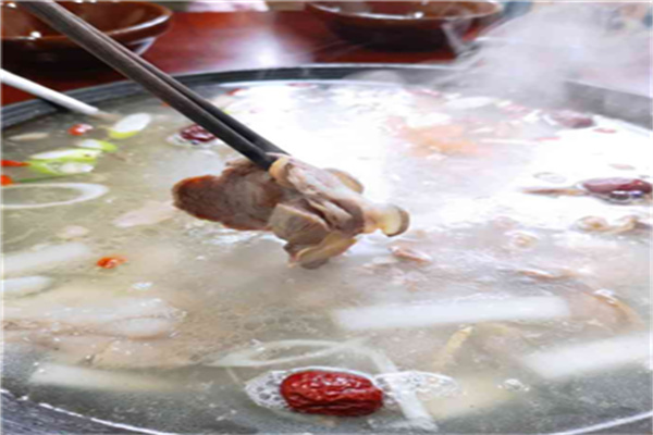 知味馆羊肉馆