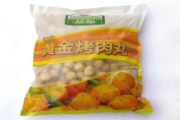 众品食品