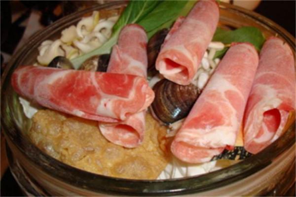 四网通冰煮羊火锅